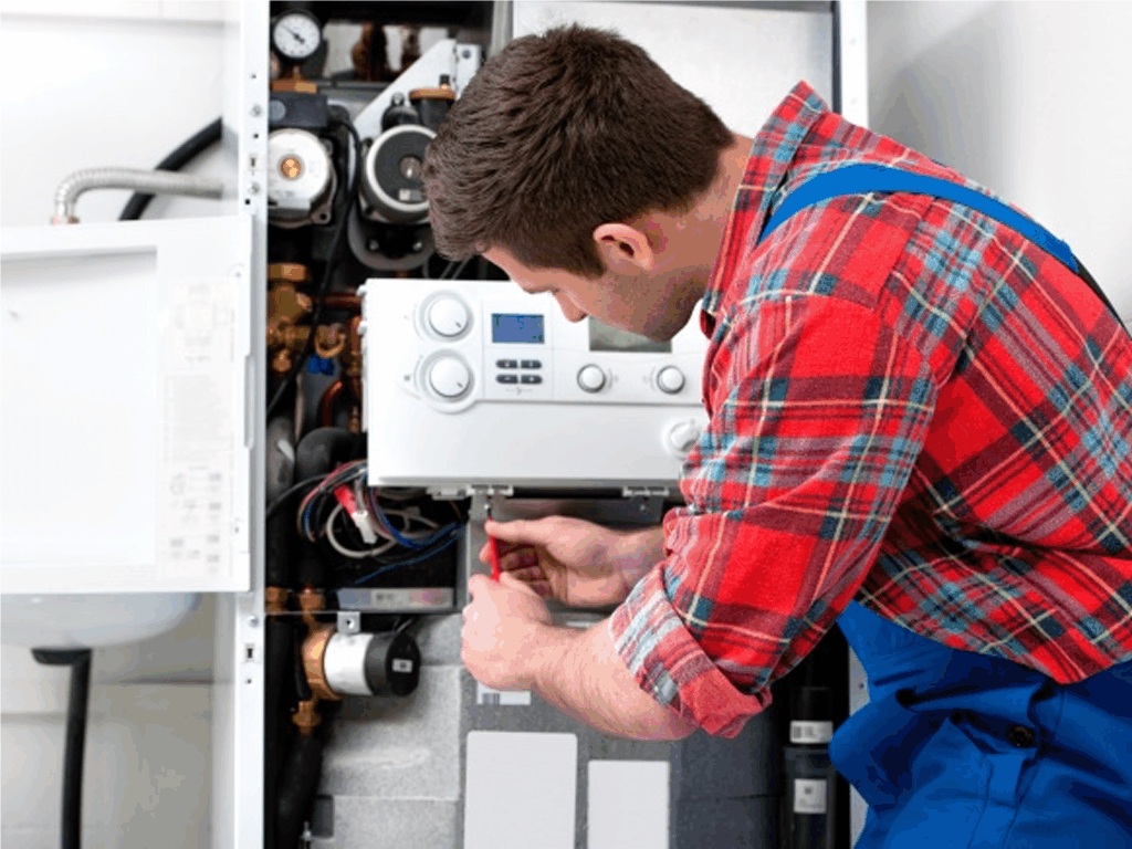 Nallıhan İmmergas İmmergas kombi petek temizleme – Isınma sorunu kökünden çözüldü. - Teknik servis örneği